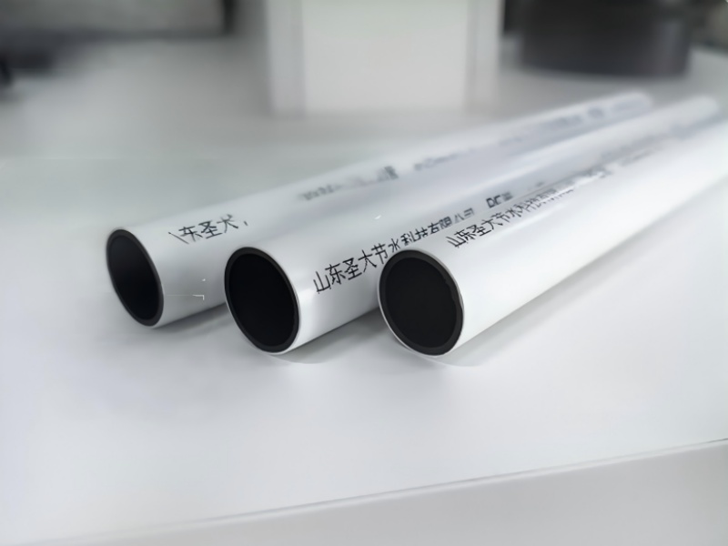 Linka na extruzi trubek o průměru 7 mm